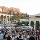 κόσμος μοναστηράκι