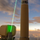 laser