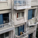 μπαλκόνι