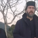 Πατέρας Αντώνιος