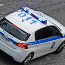 αστυνομία