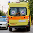 ασθενοφόρο