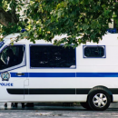 αστυνομία
