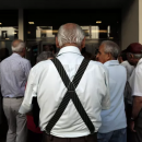 συνταξιουχοι