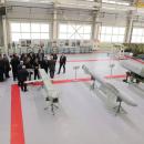 Μεντβέντεφ στο Radug