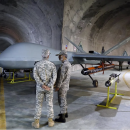 ιρανικά drones