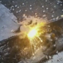 κατεστραμμένο TOS-1