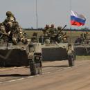 ρωσικά τεθωρακισμένα