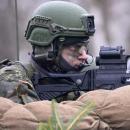 στρατιώτης