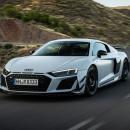 2023 Audi R8