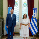 Δένδιας
