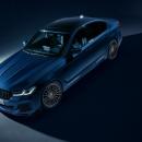 Alpina B5 GT