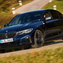 BMW 340i
