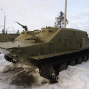 BTR-50