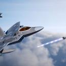 F-22 Raptor