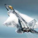 F-22 Raptor