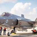 F-35I Adir