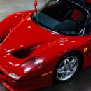 Ferrari F50