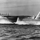 Hughes H-4 Hercules Spruce Goose