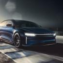 Lucid Air
