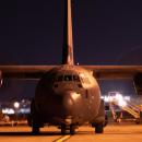 MC-130J Commando II έφτασε στην 193η Μοίρα Ειδικών Επιχειρήσεων