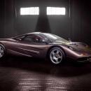 McLaren F1