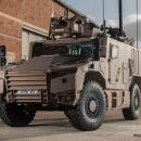 Nexter Serval 