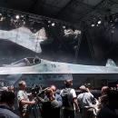 Su-75 Checkmate