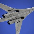 Tu-160M