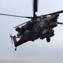 Zvezda - Mi-28N