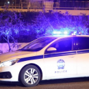 αστυνομία