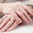 ηλικιωμένοι