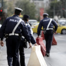 κυκλοφοριακό
