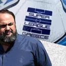 Βαγγέλης Μαρινάκης
