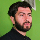 Πάτερ Αντώνιος