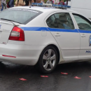 αστυνομία
