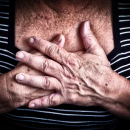 Ηλικιωμένη