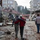 Σεισμός στην Τουρκία