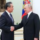 Πούτιν-Ουάνγκ Γι