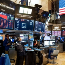 wall street