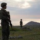 Αμερικανός στρατιώτης στην Σουηδία