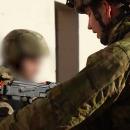 Αυστραλιανοί εκπαιδεύουν Ουκρανούς νεοσύλλεκτους στο Ηνωμένο Βασίλειο - Επιχείρηση Kudu 