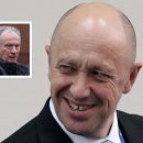 Νικολάι Πατρούσεφ & Γιεβγκένι Πριγκόζιν