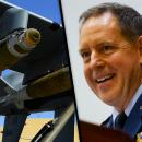 Τζέιμς Χέτερ & JDAM-ER