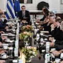 Υπουργικό Συμβούλιο