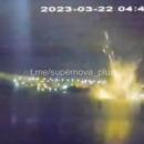 επίθεση ουκρανικών ναυτικών drones στον ρωσικό στόλο στην Κριμαία