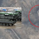 κατεστραμμένο Buk