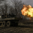 πυροβόλο σε όχημα