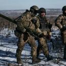 στρατιώτες