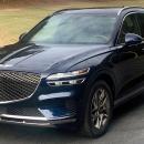 2023 Genesis GV70